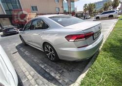 فولكسفاغن باسات